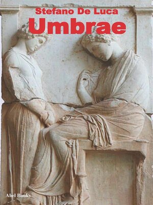 cover image of Umbrae